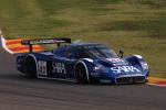 Maserati MC-12 Corse GT FIA 2006 года